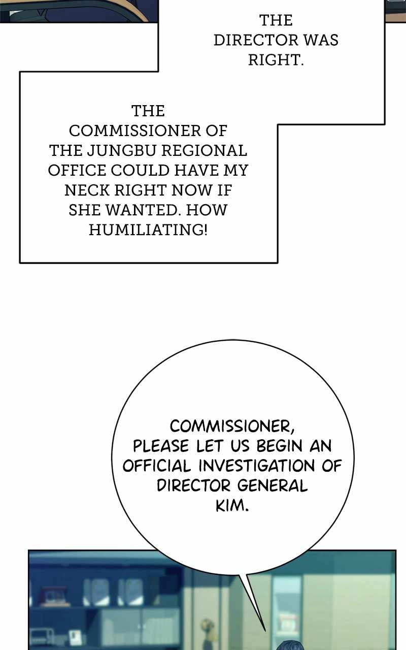 National Tax Service Thug Chapter 82 80